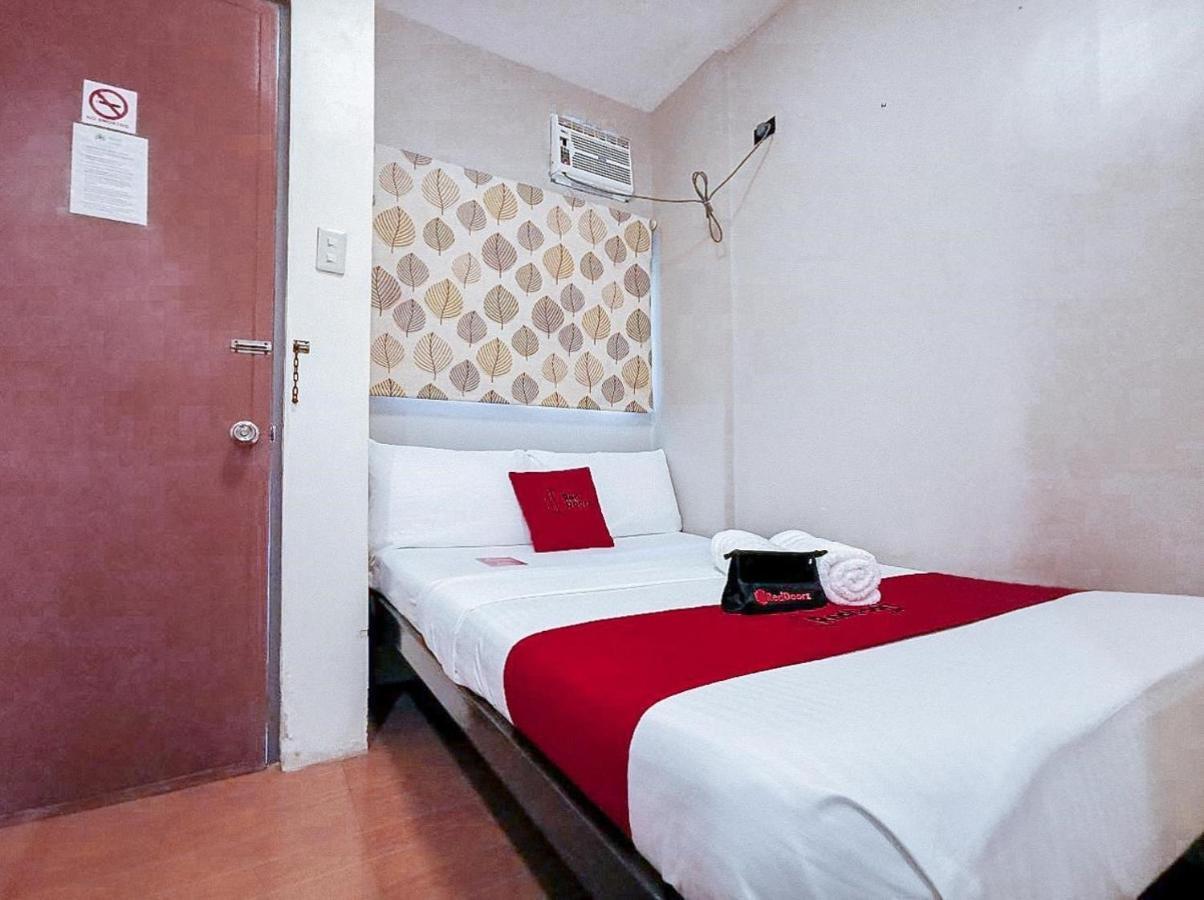 Hotel Reddoorz Near Kcc Mall Gensan à General Santos City Extérieur photo